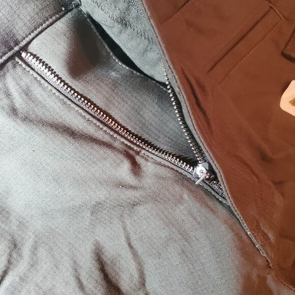 First Tactical Pants Army Green Cordura Cargo Mens Size 40/30 - Picture 13 of 16